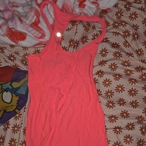 Women's Coral Tank Top